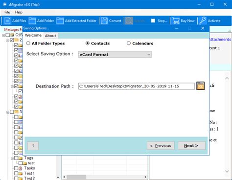 zimbra cartrack|Primary Contacts .